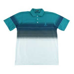 Montebello Polo‎ Shirt Men’s Polo/Golf ColorBlock